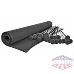 GSS RIFLE ROD/FABRIC KT 15"X30" 20PK