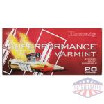 HRNDY SF 243 WSSM 75GR V-MAX 20/200