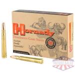 HRNDY DG 375H&H 300GR DGX BND 20/120