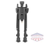 HARRIS BIPOD 9-13" ROTATE SELF LEVEL