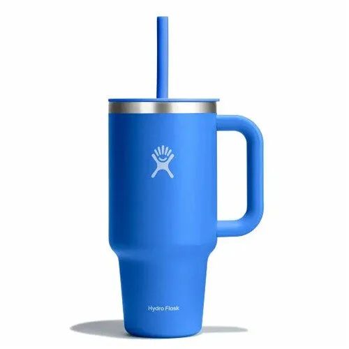 32 oz Travel Tumbler