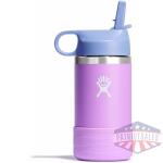 12 oz Kids Wide Mouth Bottle