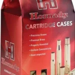 HORNADY UNPRIMED CASES 300 WSM - 50 PACK 5PK/CS