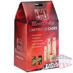 HORNADY UNPRIMED CASES 300 WSM - 50 PACK 5PK/CS