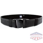 Ballistic Web Duty Belt - 2''