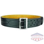 AirTek Sam Browne 2.25'' Deluxe Duty Belt