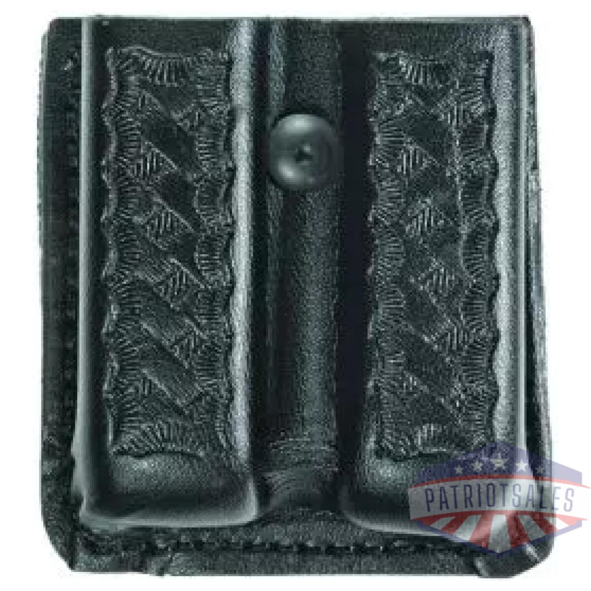 Airtek open double magazine case - image 1