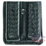 AirTek Open Double Magazine Case