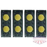 AirTek Belt Keepers 15/16'' - Fits 2.25'' Belt