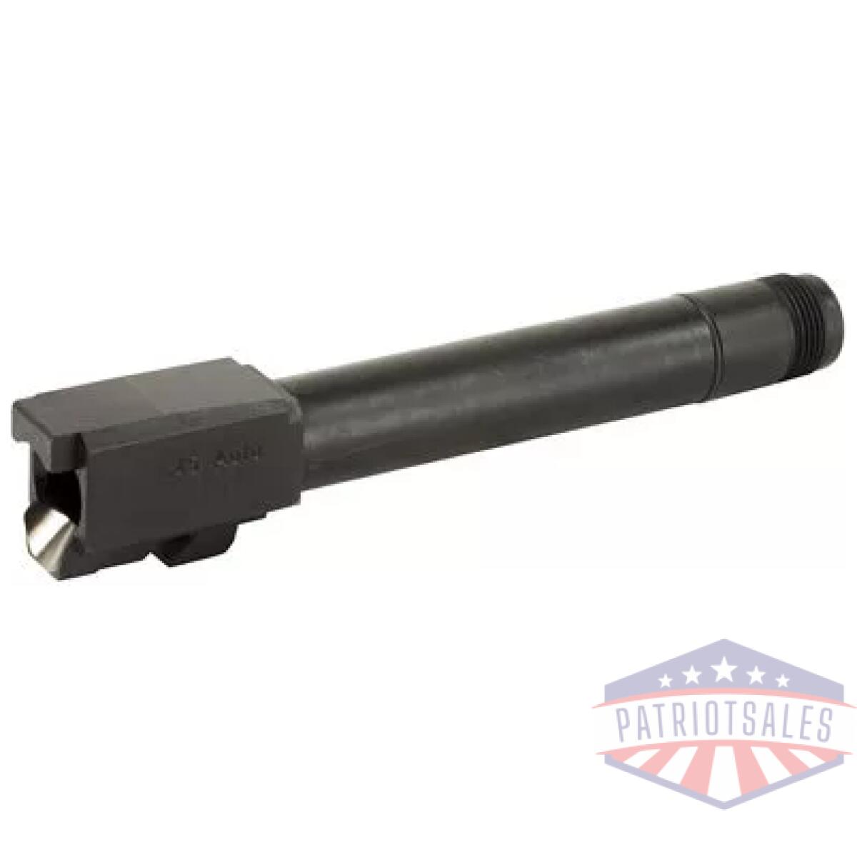Hk barrel usp-t 45acp 5. 09" threaded - image 1