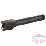 HK BARREL USP-T 45ACP 5.09" THREADED