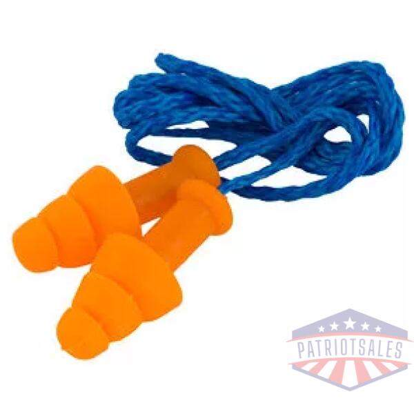 H/L SMARTFIT PLUG 2PR W/CS NRR25