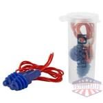 H/L AIRSOFT PLUG 2PR W/CS NRR27