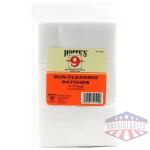 16-12 Ga. Bulk Patches