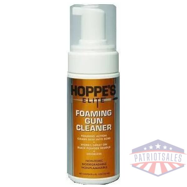 Elite Foaming Cleaner 4Oz