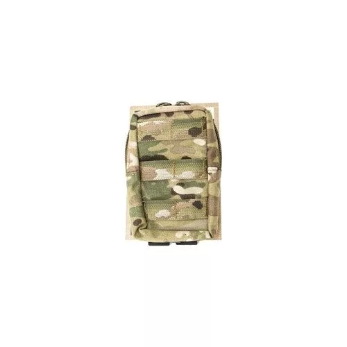 Mini Radio Utility Pouch