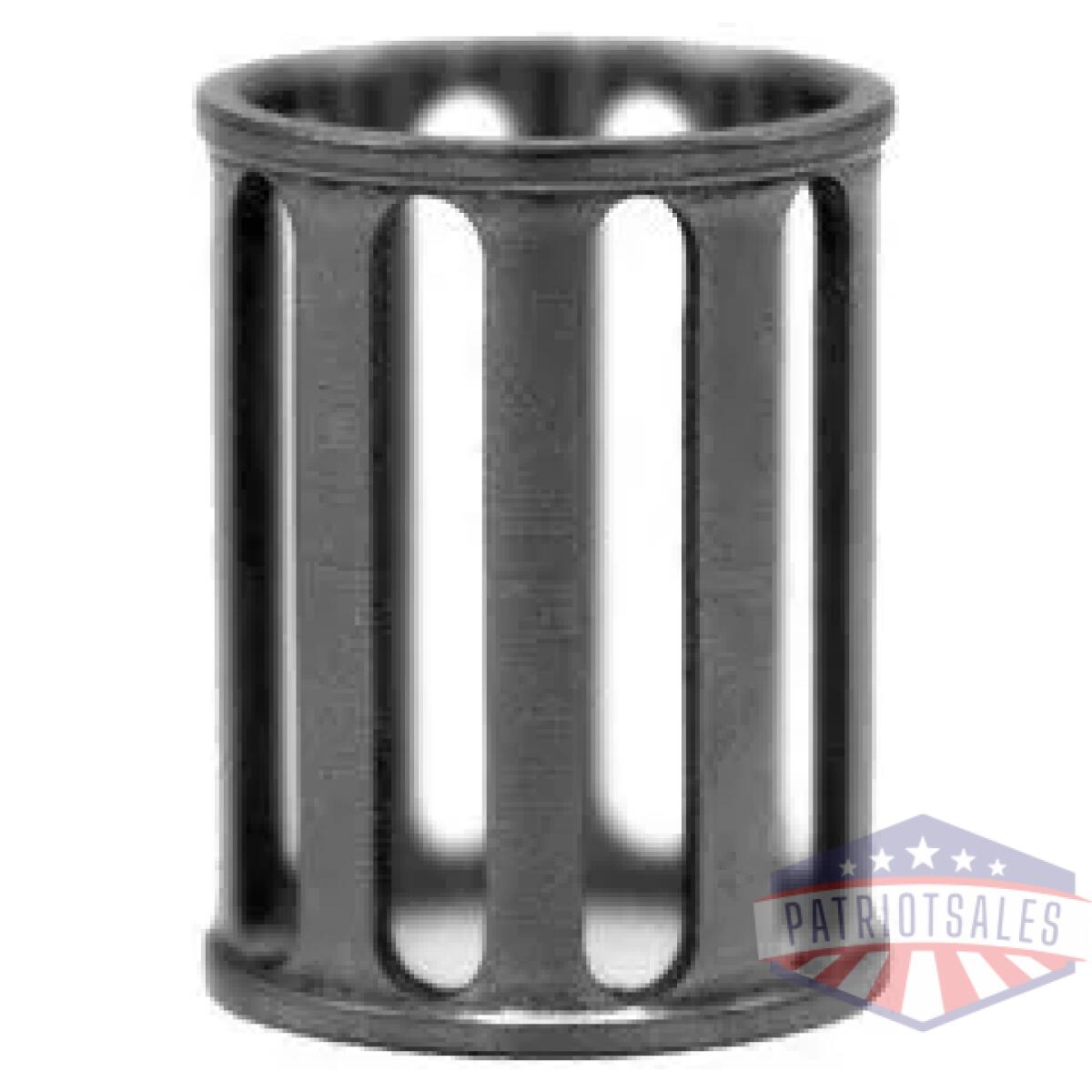 Fixed barrel spacer - image 1
