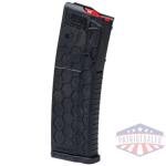 HEXMAG MAGAZINE AR-15 5.56X45 - 15RD CARBON FIBER SERIES 2