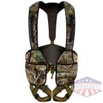 HSS SAFETY HARNESS HYBRID 2/3X - ELIMISHIELD 250-300# RT-EDGE