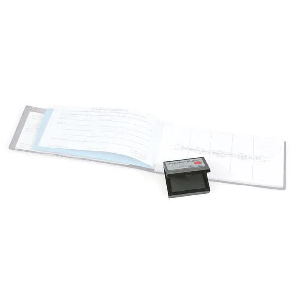 Id-Pi-5-I Perfect print replacement pad - image 1
