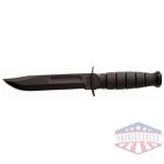 Short Fighting Utility Knife