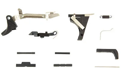 Kcicdip-0036-17-B_1 Kci usa lower prts kit fits glock 17 - image 1