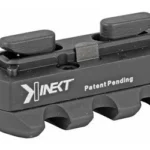 KDG KINECT MLOK SNGL 3 SLOT PIC RAIL