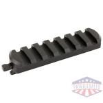 KDG KINECT MLOK DBL 7 SLOT PIC RAIL