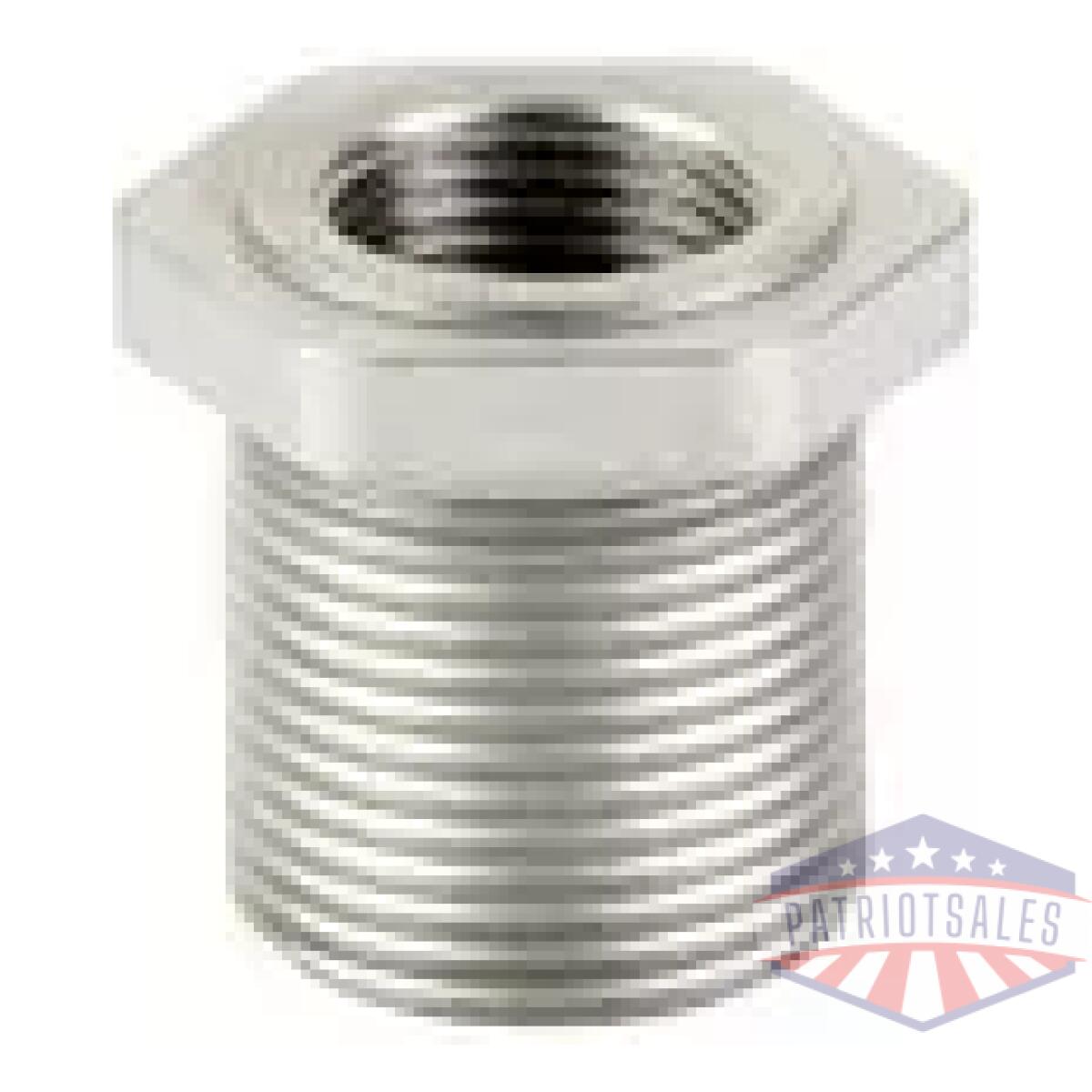 Kimber thread adptr 7/16x28-5/8x24 - image 1
