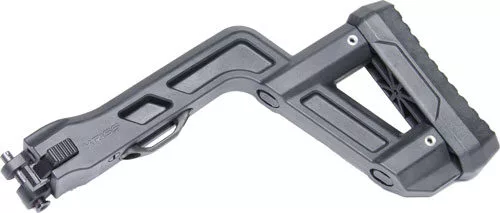 Kvafsbl00_2 Kriss vector folding stock kit - fits carbines gen1/2 w/hinge - image 1