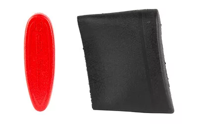 Kzkzsm_1 Kick-eez slip on recoil pad med blk - image 1