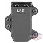 LAG SPMC MAG CARRIER 45 SLIM BLK