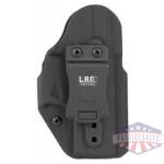 LAG LIB MK II WAL CCP M2 BLK AMBI