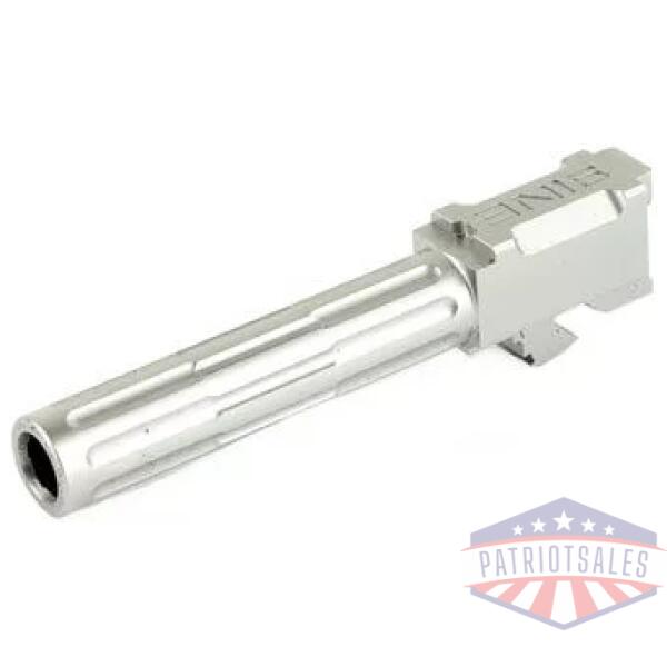 LANTAC BBL FOR G19 FLUTED SS