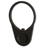 LBE AR15 END PLATE BLK