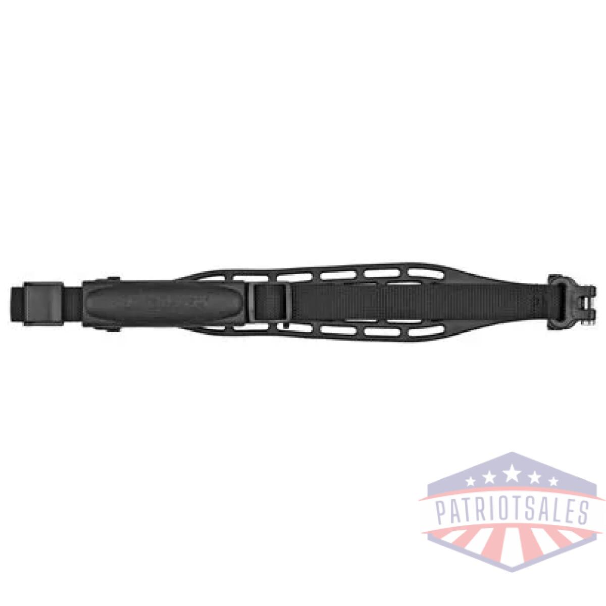 Limbsaver kodiak air sling qd blk - image 1