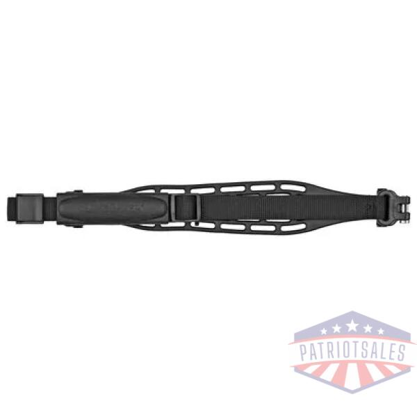 LIMBSAVER KODIAK AIR SLING QD BLK