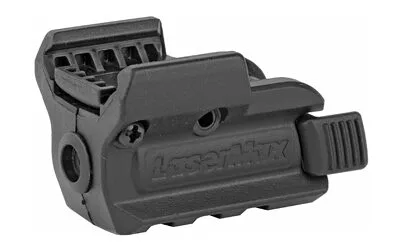Lmxsps-G_1 Lasermax spartan rail mntd lsr grn - image 1