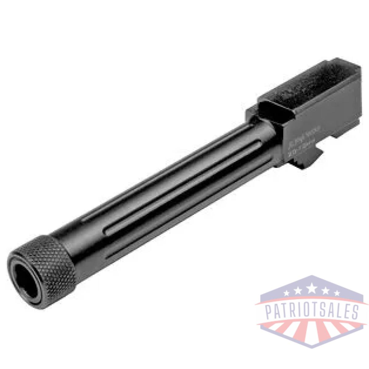 Lwd alphawolf bbl for g20 10mm thrdd - image 1