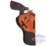 DESANTIS DUAL ANGLE HUNTER HOL - HYBRID S&W N FR 4" BLACK