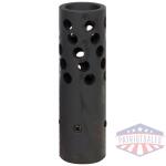 ALEXANDER 50 BEOWULF LE PEPPER - POT THREADED MUZZLE BRAKE