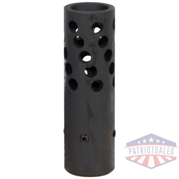 ALEXANDER 50 BEOWULF LE PEPPER - POT THREADED MUZZLE BRAKE