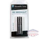 ALEXANDER 50 BEOWULF LE PEPPER - POT THREADED MUZZLE BRAKE - Image 2