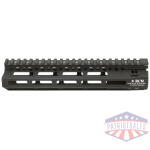 BCM RAIL MCMR 9" M-LOK - BLACK FITS AR-15