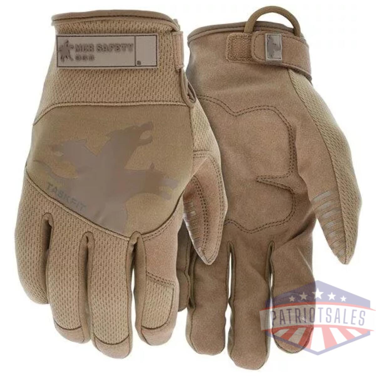Multi-task taskfit design, tan d3o - image 1