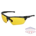 DM3 Dominator, Black Frame, Amber Max6