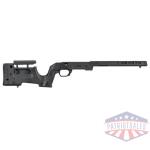 MDT XRS REMINGTON 700 SA BLK
