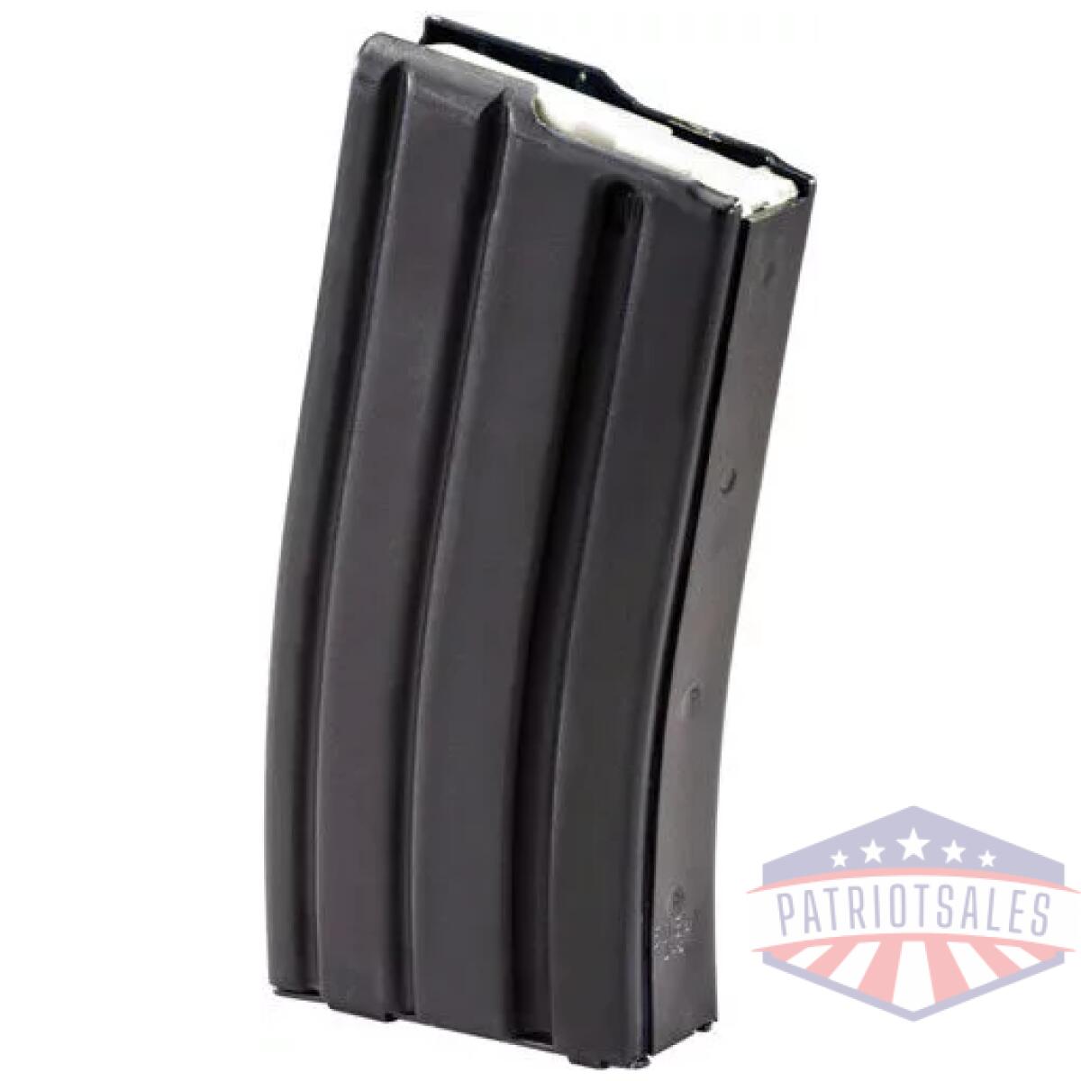 Alexander magazine 50 beowulf - 7rd steel - image 1