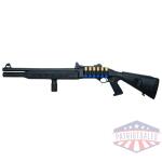 MESA TRUCKEE BER 1301 12GA MLOK 13"