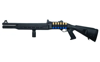 Mesa95320_1 Mesa truckee ber 1301 12ga mlok 13" - image 1